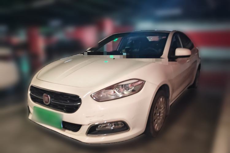 Used Fiat Viaggio 2015 1.4T Manual Enjoyment Edition Guazi used car, China used car export, Used car for sale, Used  cars, Cheapest cars for sale