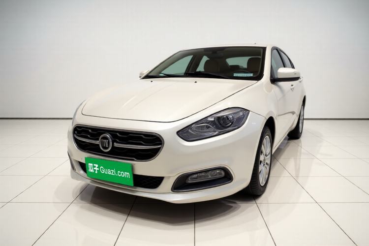 Used Fiat Viaggio 2015 1.4T Automatic Enjoyment Edition Guazi used car, China used car export, Used car for sale, Used  cars, Cheapest cars for sale