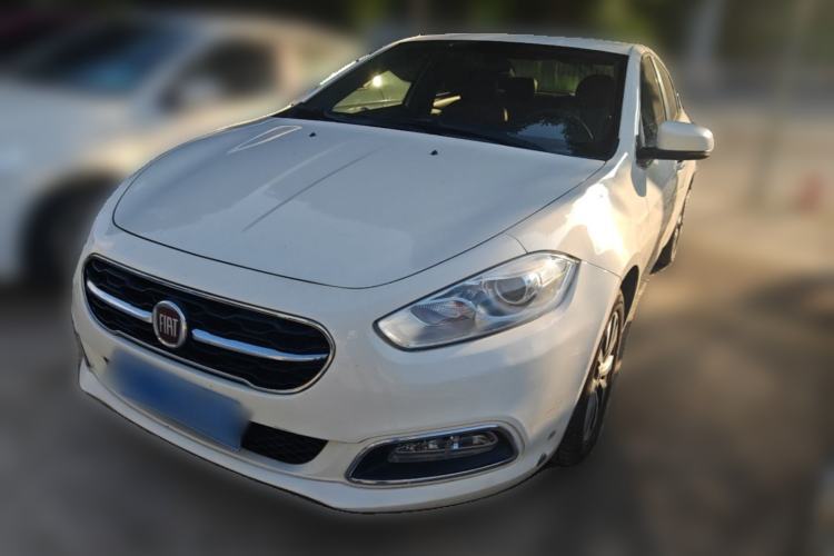 Used Fiat Viaggio 2015 1.4T Automatic Enjoyment Edition Guazi used car, China used car export, Used car for sale, Used  cars, Cheapest cars for sale