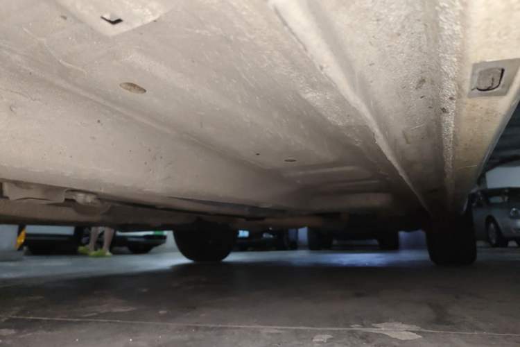 Used Fiat Viaggio 2015 1.4T Automatic Jingxiang Edition Chassis Front Left