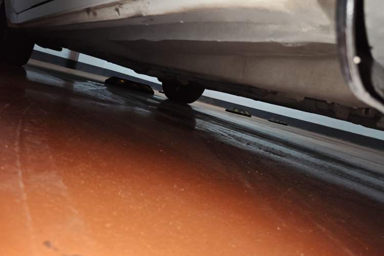 Used Fiat Viaggio 2015 1.4T Automatic Jingxiang Edition Chassis Front Right