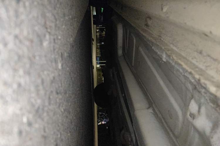 Used Fiat Viaggio 2015 1.4T Automatic Enjoyment Edition Chassis Front Right