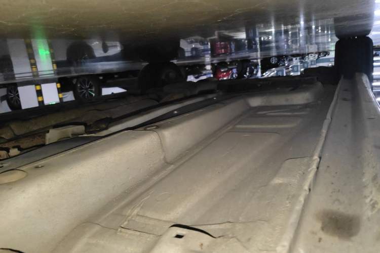 Used Fiat Viaggio 2015 1.4T Automatic Jingxiang Edition Chassis Front Right