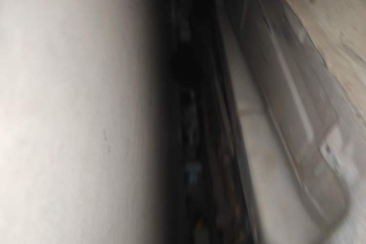 Used Fiat Viaggio 2015 1.4T Manual Enjoyment Edition Chassis Front Right