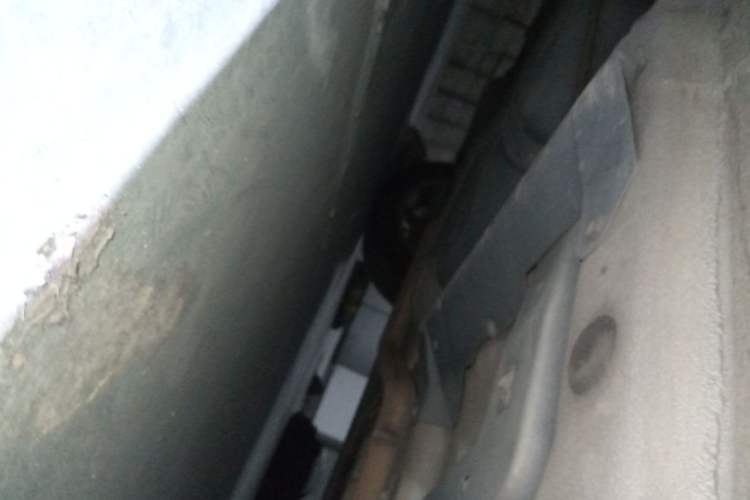 Used Fiat Viaggio 2015 1.4T Automatic Jingxiang Edition Chassis Front Right