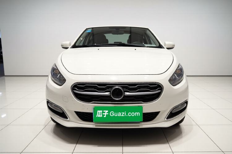 Used Fiat Viaggio 2015 1.4T Automatic Enjoyment Edition Exterior 1