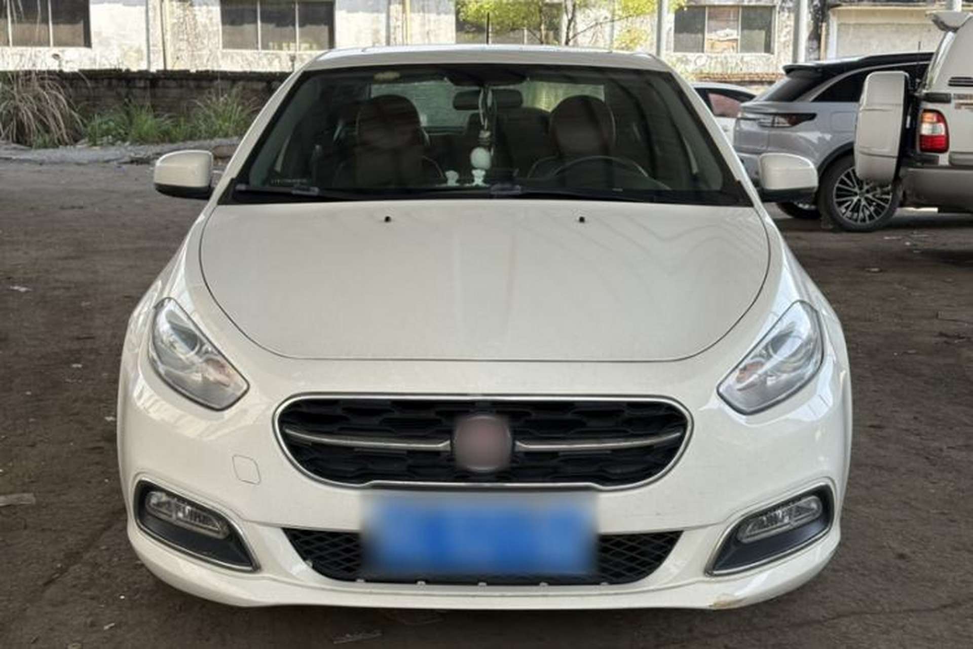 Used Fiat Viaggio 2015 1.4T Automatic Jingxiang Edition Exterior 1