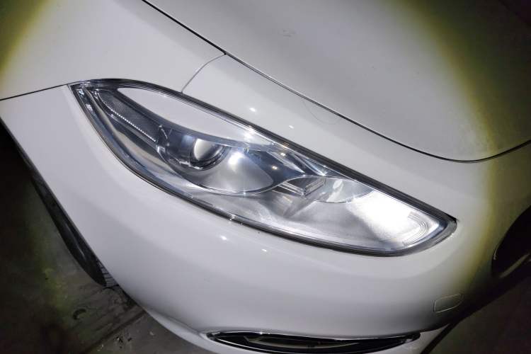 Used Fiat Viaggio 2015 1.4T Automatic Jingxiang Edition Exterior 6