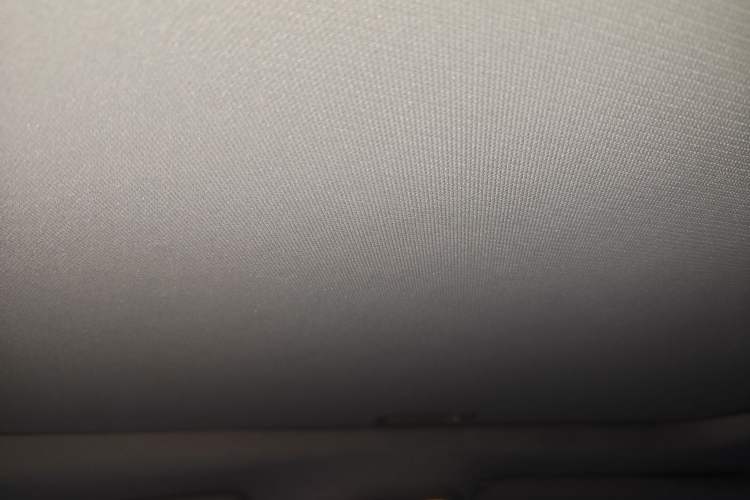 Used Fiat Viaggio 2015 1.4T Automatic Jingxiang Edition Headliner