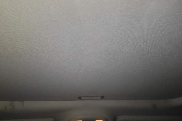 Used Fiat Viaggio 2015 1.4T Automatic Jingxiang Edition Headliner