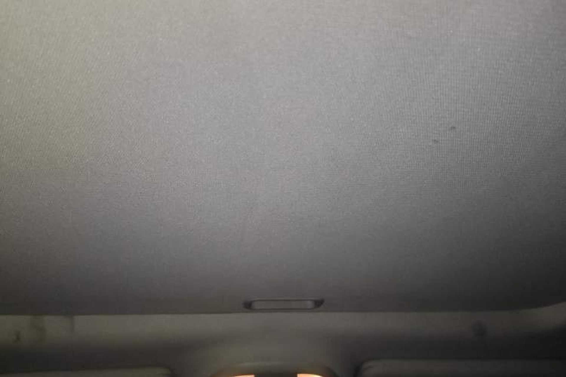 Used Fiat Viaggio 2015 1.4T Automatic Jingxiang Edition Headliner