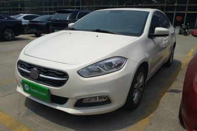 Used Fiat Viaggio 2015 1.4T Automatic Jingxiang Edition