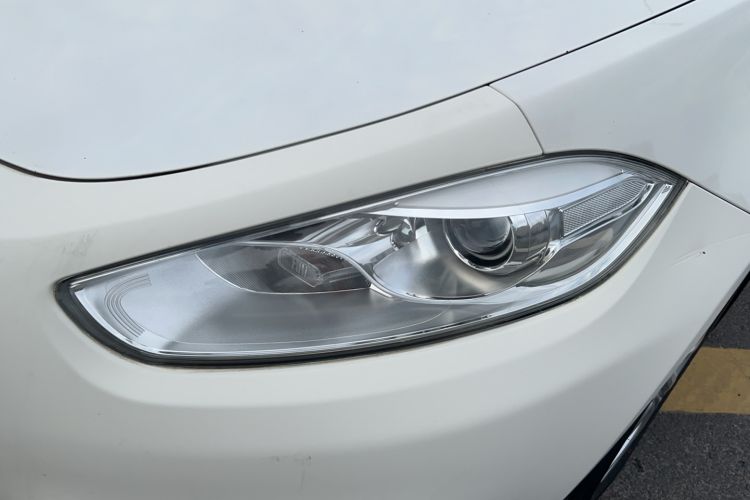 Used Fiat Viaggio 2015 1.4T Manual Jingxiang Edition Left Front Headlight