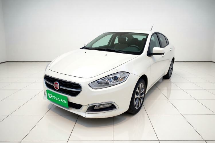 Used Fiat Viaggio 2015 1.4T Automatic Enjoyment Edition Guazi used car, China used car export, Used car for sale, Used  cars, Cheapest cars for sale