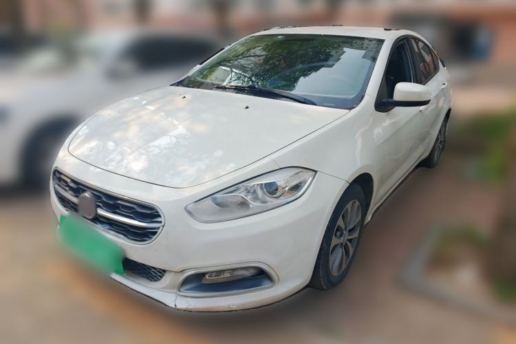 Used Fiat Viaggio 2015 1.4T Automatic Enjoyment Edition Guazi used car, China used car export, Used car for sale, Used  cars, Cheapest cars for sale