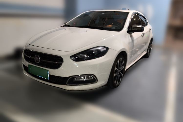 Fiat Viaggio 2015 1.4T Automatic Enjoyment Edition مستعملة Guazi used car, China used car export, Used car for sale, Used  cars, Cheapest cars for sale