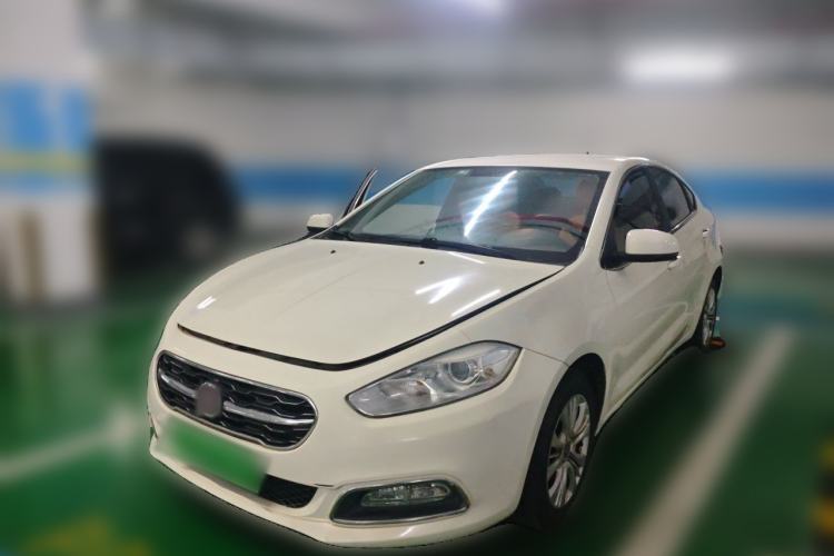 Used Fiat Viaggio 2015 1.4T Manual Enjoyment Edition Guazi used car, China used car export, Used car for sale, Used  cars, Cheapest cars for sale