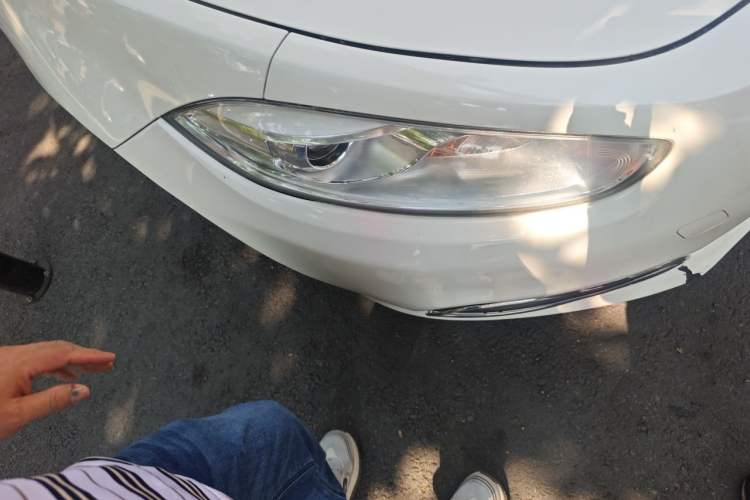 Used Fiat Viaggio 2015 1.4T Automatic Jingxiang Edition Right Front Headlight