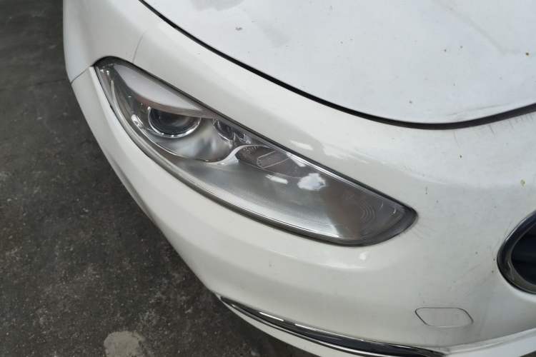 Used Fiat Viaggio 2015 1.4T Automatic Jingxiang Edition Right Front Headlight