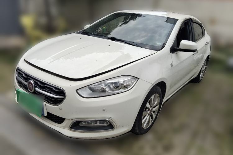 Used Fiat Viaggio 2015 1.4T Manual Enjoyment Edition Guazi used car, China used car export, Used car for sale, Used  cars, Cheapest cars for sale
