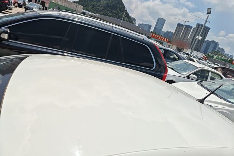 Used Fiat Viaggio 2015 1.4T Manual Enjoyment Edition Roof