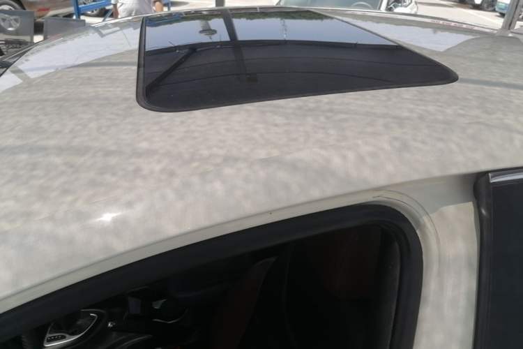 Used Fiat Viaggio 2015 1.4T Automatic Jingxiang Edition Roof