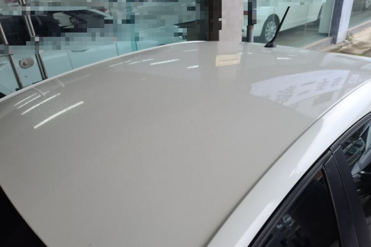 Used Fiat Viaggio 2015 1.4T Automatic Enjoyment Edition Roof