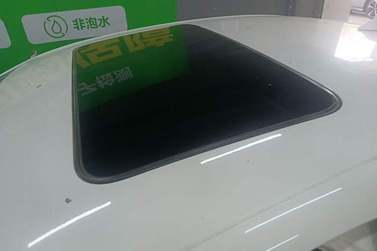 Used Fiat Viaggio 2015 1.4T Automatic Jingxiang Edition Roof