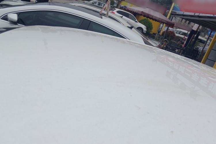 Used Fiat Viaggio 2015 1.4T Automatic Enjoyment Edition Roof