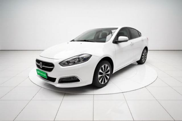 Used Fiat Viaggio 2015 1.4T Manual Enjoyment Edition