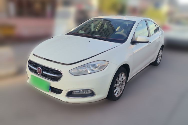 Gebrauchter Fiat Viaggio 2015 1.4T Automatic Enjoyment Edition Guazi used car, China used car export, Used car for sale, Used  cars, Cheapest cars for sale