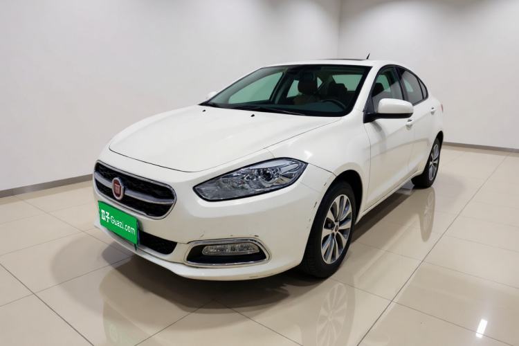 Ojetý Fiat Viaggio 2015 1.4T Manual Enjoyment Edition Guazi used car, China used car export, Used car for sale, Used  cars, Cheapest cars for sale