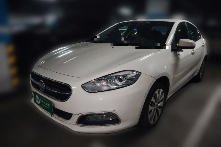 Used Fiat Viaggio 2015 1.4T Manual Enjoyment Edition Guazi used car, China used car export, Used car for sale, Used  cars, Cheapest cars for sale