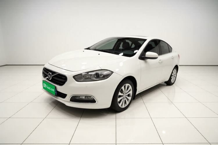Used Fiat Viaggio 2015 1.4T Automatic Jingxiang Edition Guazi used car, China used car export, Used car for sale, Used cars, Cheapest cars for sale