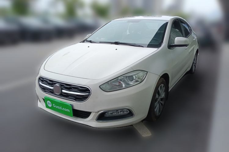 Used Fiat Viaggio 2015 1.4T Automatic Enjoyment Edition Guazi used car, China used car export, Used car for sale, Used  cars, Cheapest cars for sale