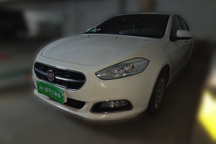 Used Fiat Viaggio 2015 1.4T Manual Enjoyment Edition Guazi used car, China used car export, Used car for sale, Used  cars, Cheapest cars for sale