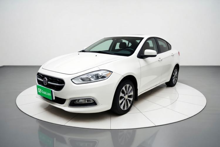 Used Fiat Viaggio 2015 1.4T Automatic Enjoyment Edition Guazi used car, China used car export, Used car for sale, Used  cars, Cheapest cars for sale