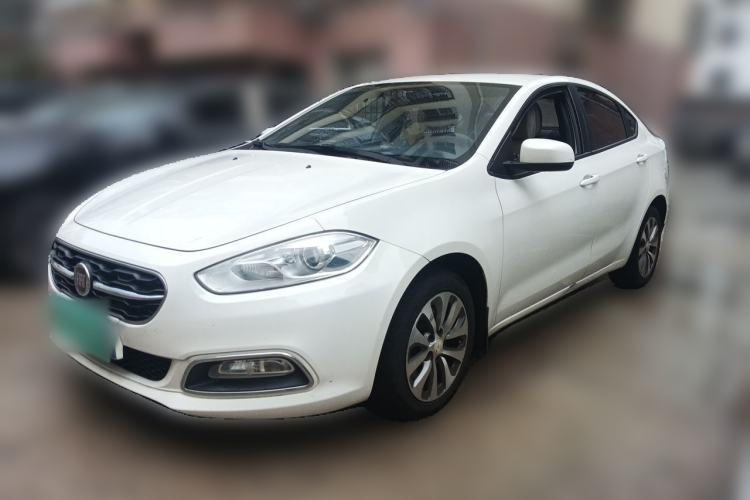 Used Fiat Viaggio 2015 1.4T Automatic Enjoyment Edition Guazi used car, China used car export, Used car for sale, Used  cars, Cheapest cars for sale