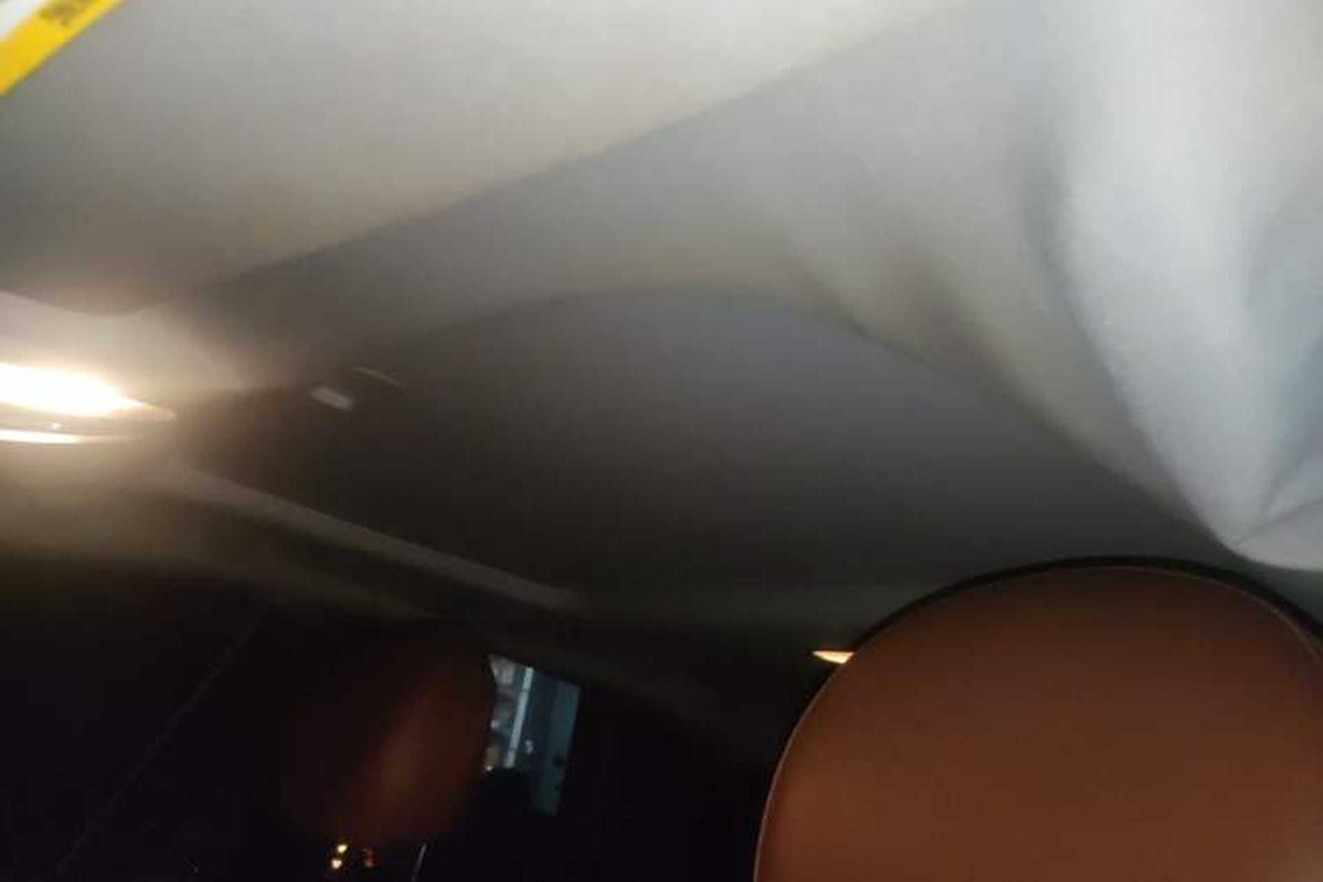 Used Fiat Viaggio 2015 1.4T Automatic Jingxiang Edition Headliner