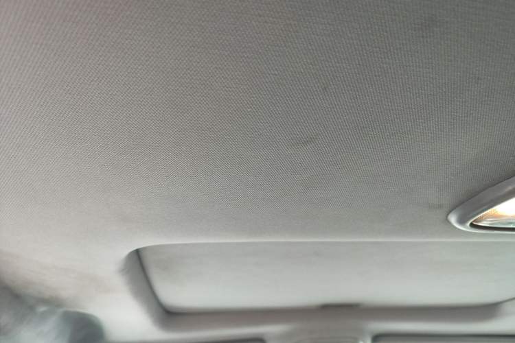 Used Fiat Viaggio 2015 1.4T Automatic Jingxiang Edition Headliner