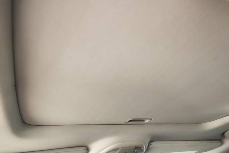 Used Fiat Viaggio 2015 1.4T Automatic Jingxiang Edition Headliner
