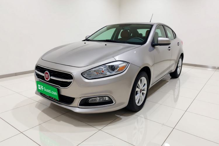 Gebrauchter Fiat Viaggio 2015 1.4T Manual Jingxiang Edition Guazi used car, China used car export, Used car for sale, Used  cars, Cheapest cars for sale