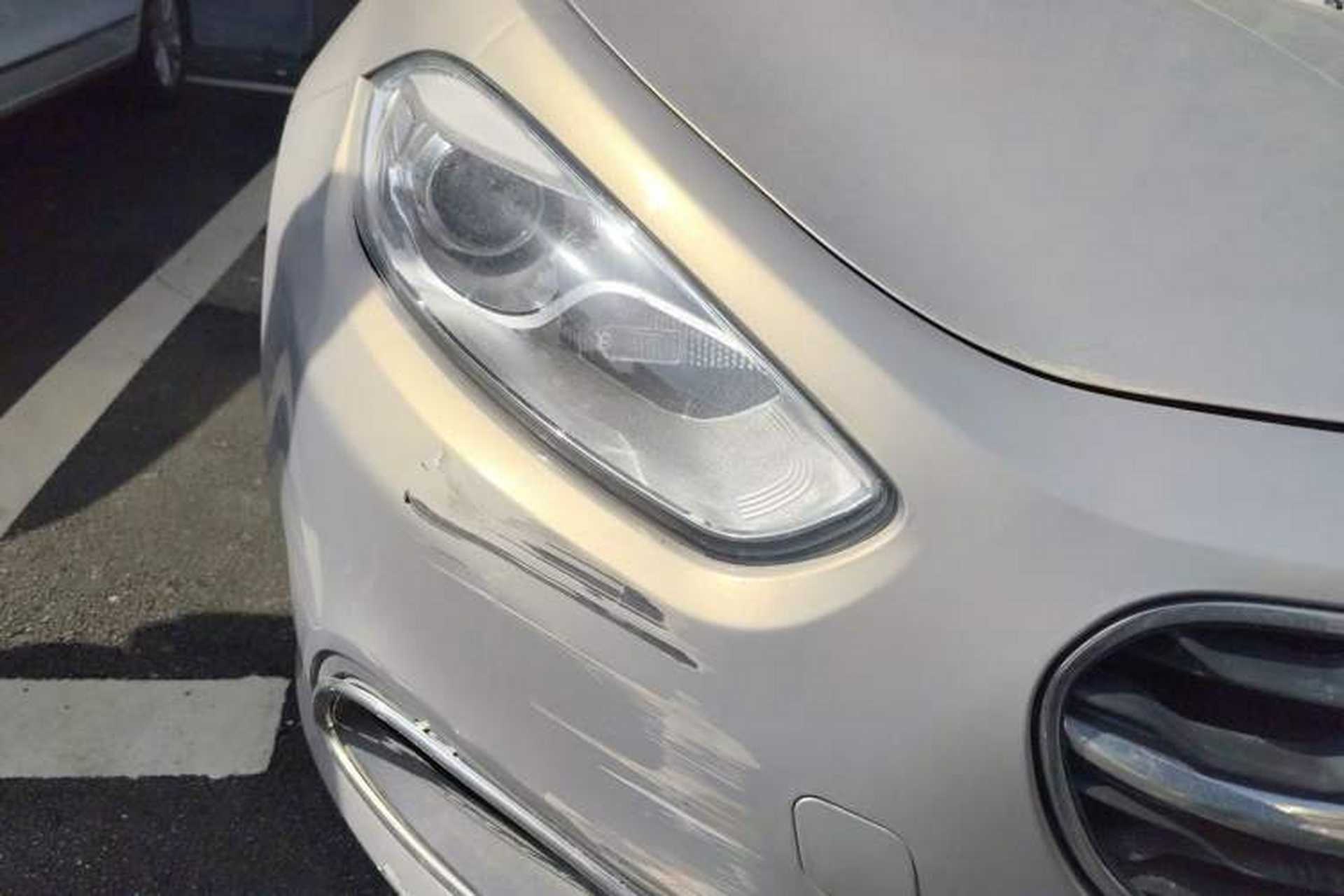 Used Fiat Viaggio 2015 1.4T Manual Jingxiang Edition Right Front Headlight