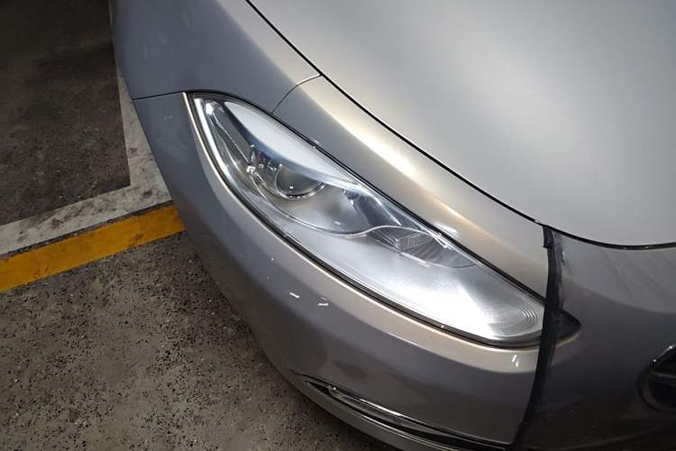 Used Fiat Viaggio 2015 1.4T Automatic Jingxiang Edition Right Front Headlight