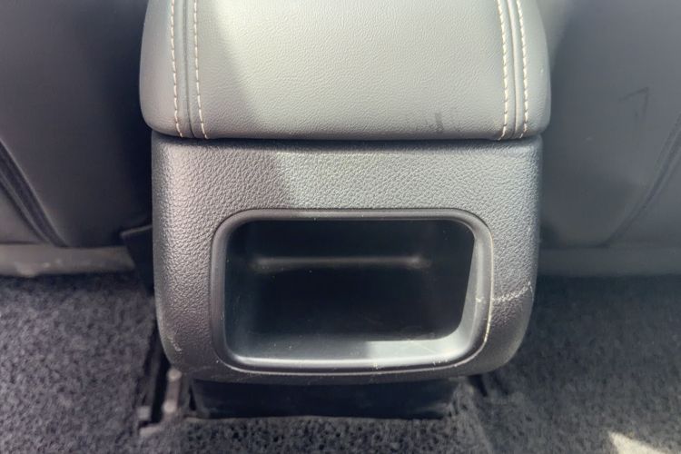 Used Fiat Viaggio 2017 1.4T Automatic Jingxiang Edition Interior 1
