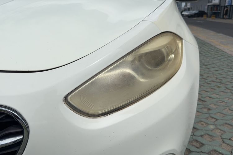 Used Fiat Viaggio 2017 1.4T Automatic Jingxiang Edition Left Front Headlight