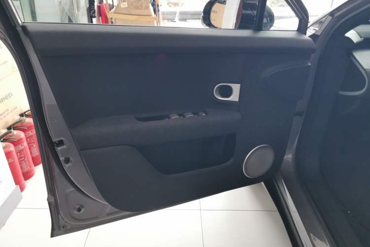 Used firefly 2025 Free Edition Interior 7