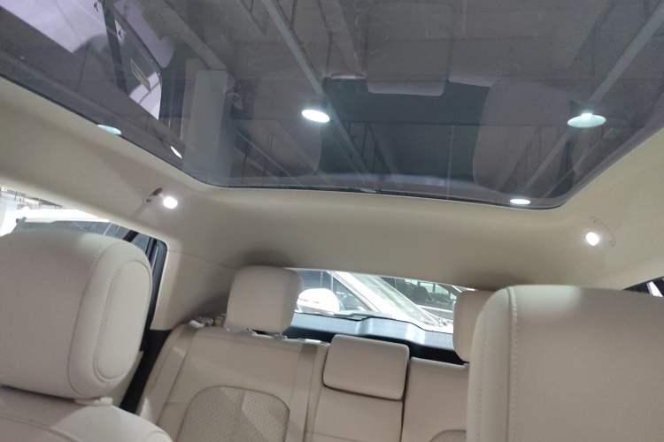 Used firefly 2025 Illuminated Edition Headliner