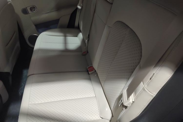 Used firefly 2025 Illuminated Edition Interior 4