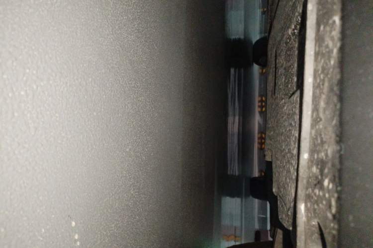 Used firefly 2025 Night Creature Special Edition Chassis Front Left